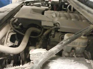 2017 Cadillac Escalade ESV Platinum with VIN 1GYS4KKJ8HR289242, listed as a IAAI auction lot 41581029 with 160,377 mi miles and . Bid and sale history available at DreamBid. Image 21.