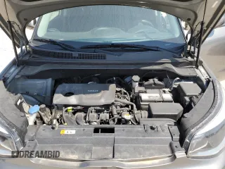 2019 Kia Soul z VIN KNDJN2A26K7019597, wystawiony jako Copart lot #56682805 z przebiegiem 88 739 mil mil oraz Szkoda całkowita • Salvage title. Historia ofert i sprzedaży dostępna na DreamBid. Obrazek 12.