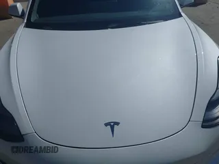 2022 Tesla Model 3 Long Range z VIN 5YJ3E1EB8NF212930, wystawiony jako IAAI lot #41658127 z przebiegiem 43 773 mil mil oraz . Historia ofert i sprzedaży dostępna na DreamBid. Obrazek 10.