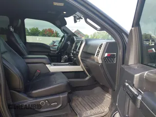 2016 Ford F-150 XLT with VIN 1FTEW1EF7GKD91511, listed as a IAAI auction lot 42411024 with 148,360 mi miles and . Bid and sale history available at DreamBid. Image 5.