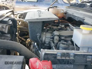 2022 Ram 1500 Big Horn z VIN 1C6RRFFG5NN378241, wystawiony jako IAAI lot #43357566 z przebiegiem 104 895 mil mil oraz . Historia ofert i sprzedaży dostępna na DreamBid. Obrazek 19.