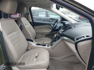 2013 Ford Escape SEL with VIN 1FMCU9H9XDUB61880, listed as a IAAI auction lot 42271136 with 115,837 mi miles and . Bid and sale history available at DreamBid. Image 5.