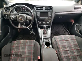 2016 Volkswagen GTI SE с VIN 3VW4T7AU2GM018216, выставлен на аукционе Copart как лот 73915004 с пробегом 135 482 миль миль и Списание • Salvage title. История ставок и продаж доступна на DreamBid. Изображение 8.
