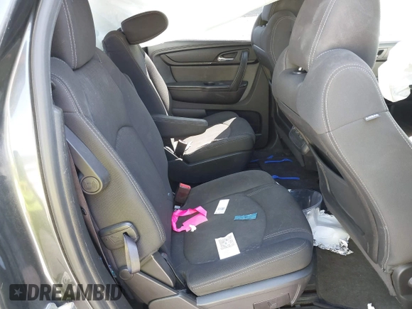 2013 GMC Acadia SLE with VIN 1GKKRPKD5DJ155087, listed as a IAAI auction lot 42028155 with 117,774 mi miles and . Bid and sale history available at DreamBid. Image 8.