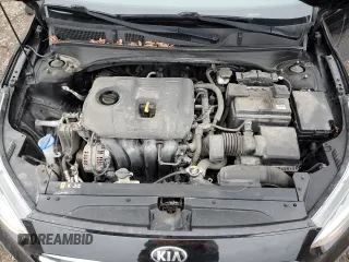2020 Kia Forte LXS with VIN 3KPF24AD3LE161757, listed as a Copart auction lot 50440775 with 105,854 mi miles and Clean Title. Bid and sale history available at carsss.com. Image 11.