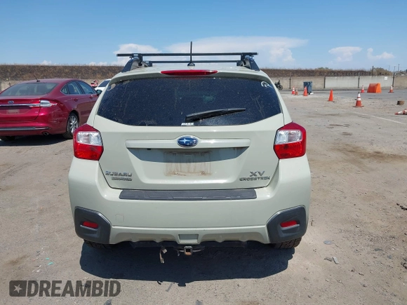 2013 Subaru Crosstrek Premium с VIN JF2GPAWC3D2836737, выставлен на аукционе IAAI как лот 42471304 с пробегом 194 480 миль миль и . История ставок и продаж доступна на DreamBid. Изображение 16.