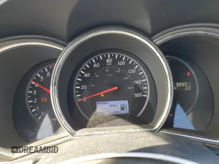 2014 Nissan Murano LE z VIN JN8AZ1MU5EW419404, wystawiony jako Copart lot #49794815 z przebiegiem 98 881 mil mil oraz Czysty tytuł • Clean title. Historia ofert i sprzedaży dostępna na DreamBid. Obrazek 9.