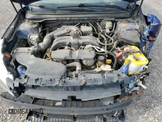 2015 Subaru Legacy with VIN 4S3BNCL69F3016250, listed as a Copart auction lot 67354684 with 220,617 mi miles and Salvage title. Bid and sale history available at DreamBid. Image 11.