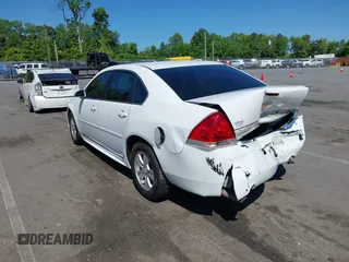 2015 Chevrolet Impala LS с VIN 2G1WA5E38F1121775, выставлен на аукционе IAAI как лот 42136786 с пробегом 151 652 миль миль и . История ставок и продаж доступна на DreamBid. Изображение 3.