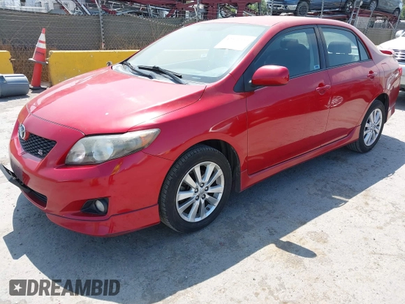 2010 Toyota Corolla с VIN 1NXBU4EE0AZ314228, выставлен на аукционе IAAI как лот 42576554 с пробегом 243 915 миль миль и . История ставок и продаж доступна на DreamBid. Изображение 2.