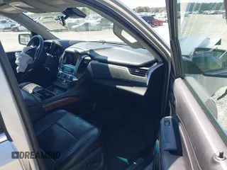 2015 Chevrolet Tahoe LTZ z VIN 1GNSCCKC8FR149888, wystawiony jako IAAI lot #42049804 z przebiegiem 182 991 mil mil oraz . Historia ofert i sprzedaży dostępna na DreamBid. Obrazek 5.
