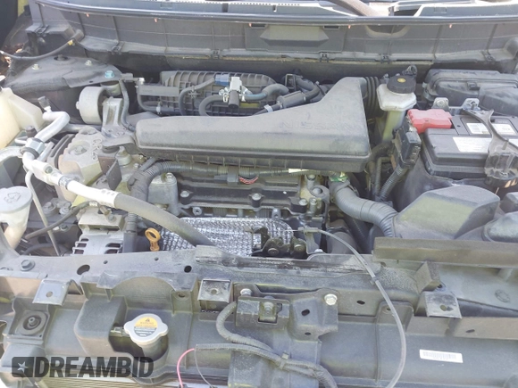 2020 Nissan Rogue S with VIN 5N1AT2MT5LC723711, listed as a IAAI auction lot 41996742 with 44,289 mi miles and . Bid and sale history available at DreamBid. Image 10.