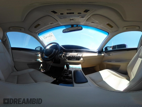 2015 Lexus ES 330 with VIN JTHBK1GG9F2190470, listed as a IAAI auction lot 42537858 with 95,090 mi miles and . Bid and sale history available at DreamBid. Image 18.