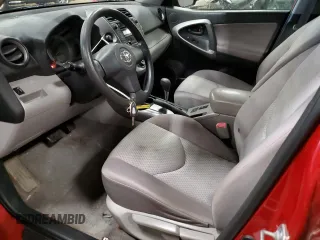 2007 Toyota RAV4 with VIN JTMBD33V575116023, listed as a Copart auction lot 50696155 with 195,933 mi miles and Clean Title. Bid and sale history available at carsss.com. Image 7.