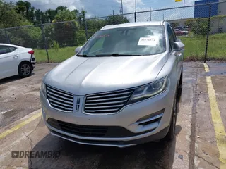 2017 Lincoln MKC Select with VIN 5LMCJ2C94HUL19396, listed as a IAAI auction lot 42576574 with 135,796 mi miles and . Bid and sale history available at DreamBid. Image 6.
