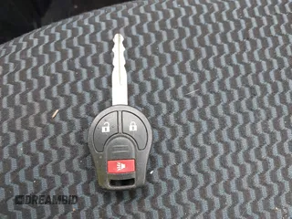 2014 Nissan Note S with VIN 3N1CE2CP5EL431501, listed as a IAAI auction lot 41857345 with 118,763 mi miles and . Bid and sale history available at DreamBid. Image 11.