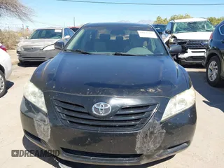 2008 Toyota Camry LE z VIN 4T4BE46KX8R023995, wystawiony jako IAAI lot #41837407 z przebiegiem 197 425 mil mil oraz . Historia ofert i sprzedaży dostępna na DreamBid. Obrazek 12.