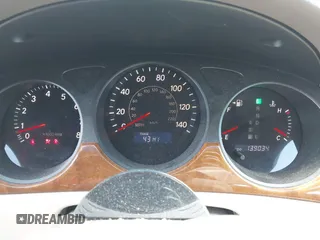 2005 Lexus ES 350 with VIN JTHBA30G455085289, listed as a IAAI auction lot 42048309 with 139,034 mi miles and . Bid and sale history available at DreamBid. Image 7.