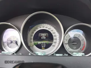 2013 Mercedes-Benz C 300 Sport с VIN WDDGF8AB9DR286014, выставлен на аукционе IAAI как лот 41878422 с пробегом 83 702 миль миль и . История ставок и продаж доступна на DreamBid. Изображение 7.