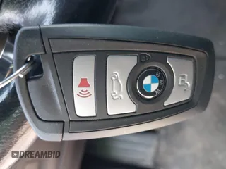 2013 BMW 5 Series GT 535i xDrive with VIN WBASP2C59DC339770, listed as a IAAI auction lot 42171135 with 106,625 mi miles. Bid and sale history available at carsss.com. Image 11.