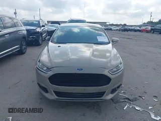 2016 Ford Fusion SE with VIN 3FA6P0HD9GR110994, listed as a IAAI auction lot 42102785 with 139,365 mi miles. Bid and sale history available at carsss.com. Image 12.