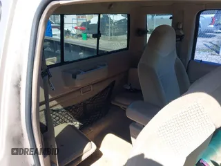 1998 Ford Ranger XL with VIN 1FTZR15X2WTA29628, listed as a IAAI auction lot 41972607 with 149,628 mi miles. Bid and sale history available at carsss.com. Image 8.