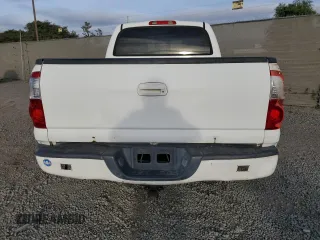2005 Toyota Tundra Limited z VIN 5TBET38135S488739, wystawiony jako Copart lot #86893784 z przebiegiem 232 356 mil mil oraz Szkoda całkowita • Salvage title. Historia ofert i sprzedaży dostępna na DreamBid. Obrazek 6.