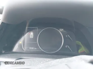 2022 Lexus ES 350 z VIN 58ADZ1B13NU132242, wystawiony jako IAAI lot #41925701 z przebiegiem 30 381 mil mil oraz . Historia ofert i sprzedaży dostępna na DreamBid. Obrazek 7.