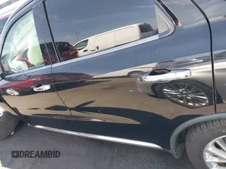 2017 Dodge Durango SXT with VIN 1C4RDHAG4HC651065, listed as a IAAI auction lot 42269638 with 84,912 mi miles and . Bid and sale history available at DreamBid. Image 14.