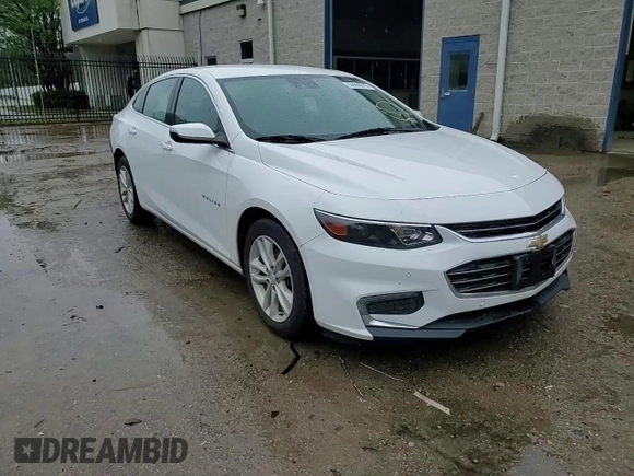 2018 Chevrolet Malibu LT with VIN 1G1ZD5ST6JF131327, listed as a Copart auction lot 52550775 with 146,776 mi miles and Salvage Title. Bid and sale history available at DreamBid. Image 10.
