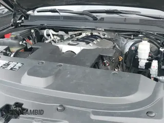 2017 Cadillac Escalade ESV with VIN 1GYS4GKJ5HR147380, listed as a IAAI auction lot 43307688 with 148,005 mi miles and . Bid and sale history available at DreamBid. Image 19.