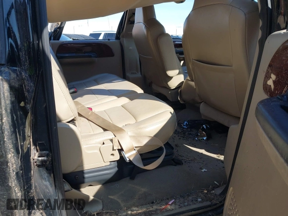 2007 Ford F-250 XL с VIN 1FTSW21P77EA44900, выставлен на аукционе IAAI как лот 41762395 с пробегом 120 418 миль миль и . История ставок и продаж доступна на DreamBid. Изображение 8.