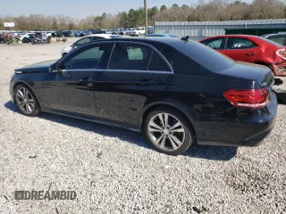 2015 Mercedes-Benz E-Class E 350 Sport with VIN WDDHF5KB9FB100971, listed as a Copart auction lot 49485815 with 206,900 mi miles and Salvage Title. Bid and sale history available at carsss.com. Image 2.
