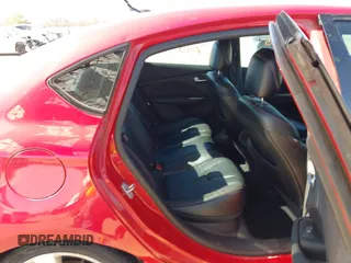 2014 Dodge Dart GT with VIN 1C3CDFEB5ED798644, listed as a IAAI auction lot 41776390 with 114,939 mi miles. Bid and sale history available at carsss.com. Image 8.