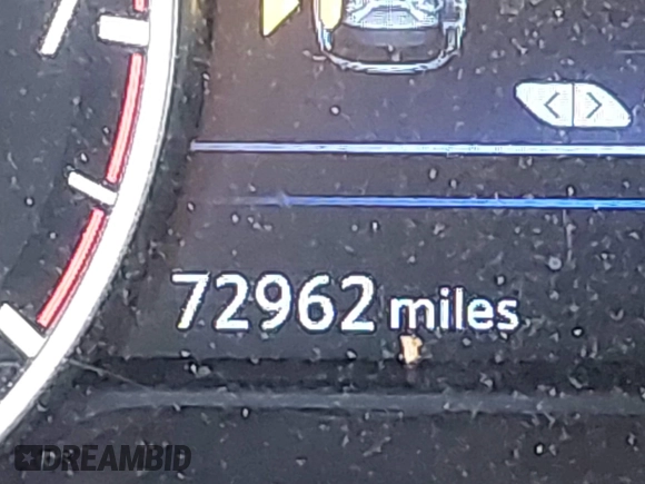 2017 Nissan Murano SL with VIN 5N1AZ2MH4HN175416, listed as a IAAI auction lot 42345395 with 72,962 mi miles and . Bid and sale history available at DreamBid. Image 15.