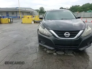 2017 Nissan Altima S z VIN 1N4AL3AP1HC118549, wystawiony jako Copart lot #57883765 z przebiegiem 179 582 mil mil oraz Szkoda całkowita • Salvage title. Historia ofert i sprzedaży dostępna na DreamBid. Obrazek 13.