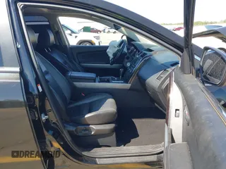 2010 Mazda CX-9 Touring with VIN JM3TB2MA5A0233144, listed as a IAAI auction lot 41887702 with 266,876 mi miles and . Bid and sale history available at DreamBid. Image 5.