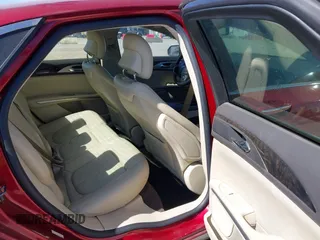 2013 Lincoln MKZ with VIN 3LN6L2G99DR827028, listed as a IAAI auction lot 41822186 with 101,221 mi miles and . Bid and sale history available at DreamBid. Image 8.