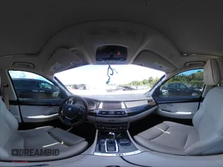 2016 BMW 5 Series 535i Gran Turismo xDrive with VIN WBA5M4C51GD186544, listed as a IAAI auction lot 42573259 with 83,181 mi miles and . Bid and sale history available at DreamBid. Image 18.