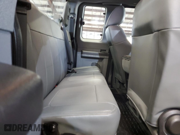 2013 Ford F-250 XL with VIN 1FT7X2B66DEB32163, listed as a Copart auction lot 54252275 with 182,273 mi miles and Clean Title. Bid and sale history available at DreamBid. Image 10.