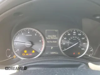 2020 Lexus NX с VIN JTJHARDZ8L2222238, выставлен на аукционе Copart как лот 63382595 с пробегом 23 876 миль миль и Списание • Salvage title. История ставок и продаж доступна на DreamBid. Изображение 9.