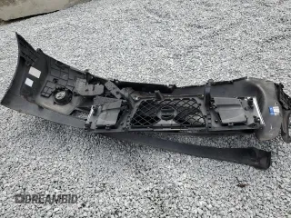 2012 Nissan Armada Platinum z VIN 5N1AA0NC4CN613049, wystawiony jako Copart lot #64414564 z przebiegiem 143 009 mil mil oraz Szkoda całkowita • Salvage title. Historia ofert i sprzedaży dostępna na DreamBid. Obrazek 15.