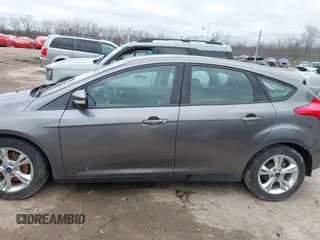 2013 Ford Focus SE with VIN 1FADP3K28DL263859, listed as a IAAI auction lot 41914296 with 103,213 mi miles and . Bid and sale history available at DreamBid. Image 14.