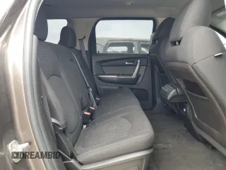 2011 GMC Acadia SLE with VIN 1GKKVPED4BJ183404, listed as a Copart auction lot 51053955 with 154,538 mi miles and Salvage Title. Bid and sale history available at carsss.com. Image 11.