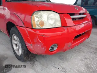 2002 Nissan Frontier XE with VIN 1N6DD26S02C326826, listed as a IAAI auction lot 42633565 with 160,027 mi miles and . Bid and sale history available at DreamBid. Image 12.