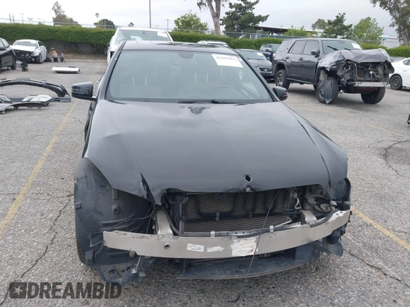 2012 Mercedes-Benz E 350 Luxury with VIN WDDHF5KB0CA545732, listed as a IAAI auction lot 42195452 with 153,874 mi miles and . Bid and sale history available at DreamBid. Image 13.
