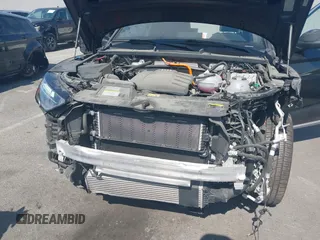 2021 Audi Q5 Premium Plus z VIN WA1E2AFY6M2060131, wystawiony jako IAAI lot #42484535 z przebiegiem 27 220 mil mil oraz . Historia ofert i sprzedaży dostępna na DreamBid. Obrazek 6.