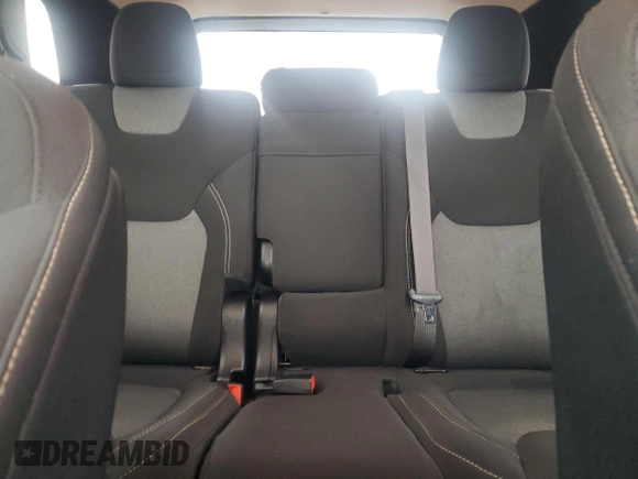 2014 Jeep Cherokee Latitude with VIN 1C4PJLCBXEW172132, listed as a Copart auction lot 47528285 with 154,268 mi miles and Salvage Title. Bid and sale history available at carsss.com. Image 10.