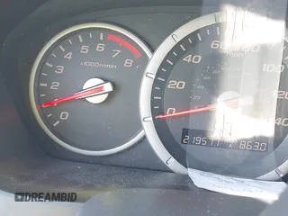 2008 Honda Pilot EX-L с VIN 5FNYF18758B008889, выставлен на аукционе IAAI как лот 42800809 с пробегом 219 877 миль миль и . История ставок и продаж доступна на DreamBid. Изображение 7.