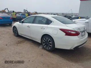 2018 Nissan Altima SV with VIN 1N4AL3AP2JC241377, listed as a IAAI auction lot 41782081 with 131,849 mi miles and . Bid and sale history available at DreamBid. Image 3.